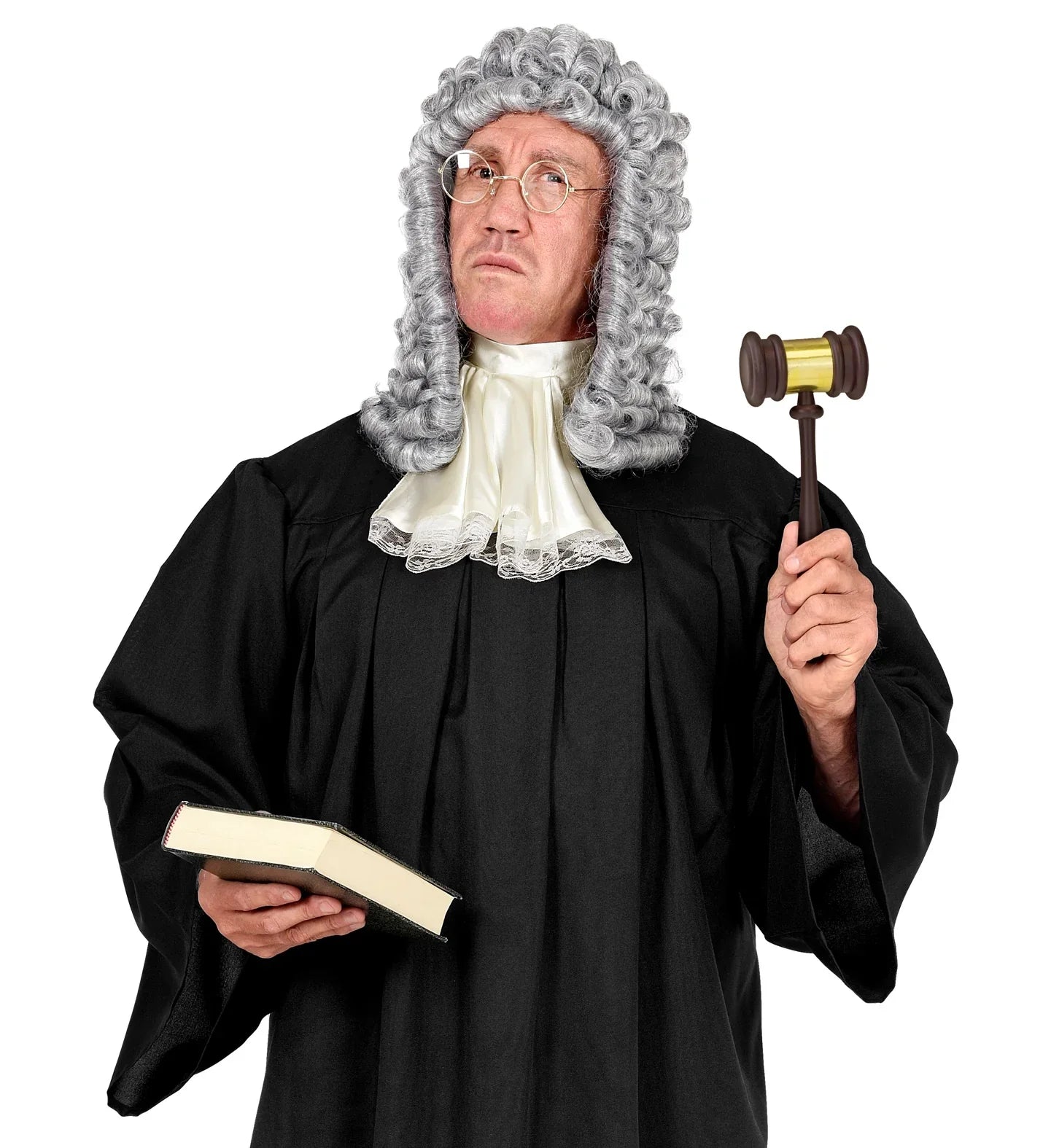 Mazo de Juez COMPLEMENTOS Widmann